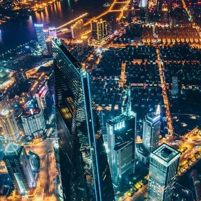 深圳打造前海-蛇口低空经济先导区